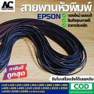 สายพานหัวพิมพ์ แท้ Epson L110 L120 L210 L220 L310 L355 L360 L365 L405 L455 L485 L3110 L3150 L3210 L5