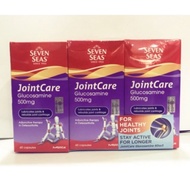 Seven Seas Joint Care [3x60's]