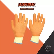 PROGUARD | DG 2-000 MAX GRIP GLOVE, EN 388 : 3242X