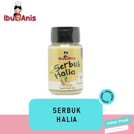 Homemade by Ibu Anis - Spice Ginger Powder - Serbuk Halia 50g (7m+)
