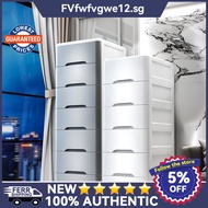 Fvfwfvgwe12.Sg Storage Cabinet Drawer Organizer Drawer Drawer Type Drawer Cabinet ﻿Plastic Five Barr