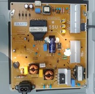 LG樂金4K LED液晶電視55UJ630T電源板LGP55DJ-17U1