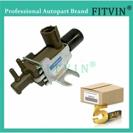 1PC High Quality Magnetic Valve MR258166 139700-0350 for Mitsubishi Pajero IV V80 V90 3.2 DI-D L200 