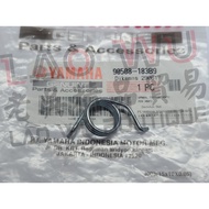 YZF-R3 R15 V3 V2 MT-03 15 Front Pedal Spring 90508-183B9 90508 184B0