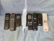 Sony/Philips/Panasonic 遙控器