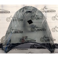 CT 100 CT125 Windshield DU181031