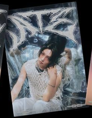 ✅พร้อมส่ง [Stray Kids] อัลบั้ม Stray Kids "ATE" ALBUM