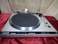 Technics quartz full auto SL-1300MK2 service manual