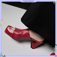 [2 For RM299] Lewre Galilea Women's Heels / Lewré Galilea Kasut Wanita Tumit Tinggi 2.5 Inci