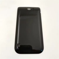 For Nokia 2720 Back Battery Cover Door Panel Housing Case Replacement Parts