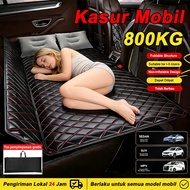 [Ready] Car Mattress sleeping Mat Portable Bed Strong sleeping Mat Travel Car Mattress Srbaguna With