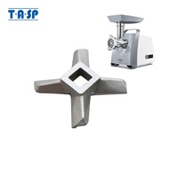 1pc Meat Grinder Knife #8 Mincer Blade Stainless Steel Replacement for Bosch ​MFW66020 67440 67450 6