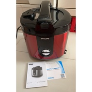 MESIN PHILIPS HD3138 RICE COOKER MACHINE BODY ONLY Original
