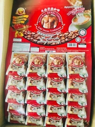 📌READY STOCK📌 KOPI NATURAL HERBS MACA KOPI JANTA TAMBAH TENAGA