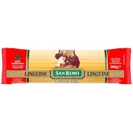 San Remo Linguine Pasta 500gm