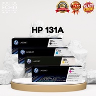 Color Toner Cartridge HP (131A) CF210A CF211A CF212A CF213A