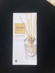 小林製藥 Sawaday Stick 香薰擴香組 Parfum Blanc
