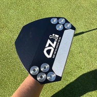 Reliable Left Hand OZ.1i Golf Putter ACCRA Graphite shaft or Black Steel Shaft With Head Cover Lengt