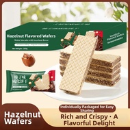 Yideli | Hazel Wafer Biscuit