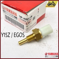 Y15Z Y15 EGO-S SRL115-Fi THERMOSENSOR THERMO SENSOR COOLANT TEMPARATURE 54P-H3591-00 ORIGINAL YAMAHA