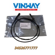 BMW X5 3.0 E70 ABS SENSOR (RR)(LH/RH) 34526771777