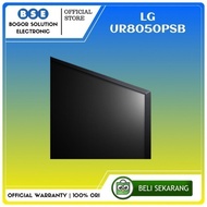 LED TV LG 50UR8050PSB 50 Inch LG 50UR8050 50" 4K Smart TV LG UR8050 50