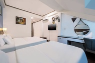 A25 Hotel 26 Hàng Nón