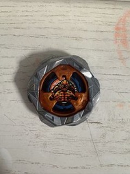 Beyblade x 小拳石
