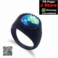 Aquaman Ring ( J Store )