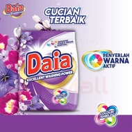 Daia Powder Detergent Anti- Bacterial  Excellent Cleaning Power 2.3kg