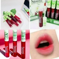Lip tint Aloe Vera I LipTint Sasimi Aloe Vera BPOM – B81L