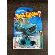 Hotwheels Nissan Skyline 200GT-R LBWK/ Hotwheels Murah