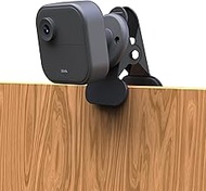 Metal Clip Mount for Blink Outdoor 4 (4th Gen) /Outdoor (3rd Gen),No Drill, Place Camera Anywhere on