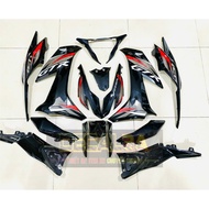 WINNER X 150 GTR DECAL 3A