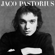 Jaco Pastorius Pastorius-First Name Album