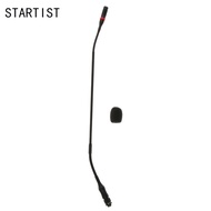 [STARTIST] Adjustable Gooseneck Microphone Microphone Windshield Sponge Windshileld