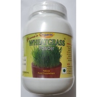 GIRMES ORGANIC WHEATGRASS POWDER