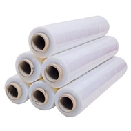 Stretch Film/Pallet wrapping /Moving Supplies/Bubble Wrap/ Carton Box/Polymailer f