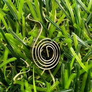 BOSCH GWS 7-100 / GWS 7-100ET SPIRAL SPRING 1619 P02 809