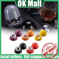 【READY STOCK】Automatic Dice Roller Cup/Egg Shaped Dice Cup/5 Dices Electronic Club Dice Games/Pub Ba