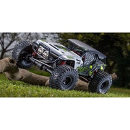 Kyosho 34255 1/8 Scale EP Monster Truck FO-XX VE 2.0 Radio Controlled Brushless Motor Powered 4WD re