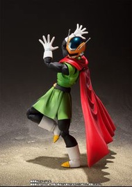 shf 龍珠 Dragon Ball 撒亞幪面超人 孫悟飯