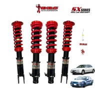 🔥🔥HONDA ACCORD SM4 SV4 1990-1997 DRS ( SX Series )Hi Lo Body shift Adjustable Absorber / Suspension