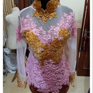 Sequin top