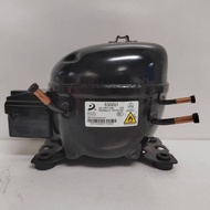 DONPER R290 Compressor S50CU, 169W Power, 220W Cooling Capacity, Compatible with GMCC Compressor