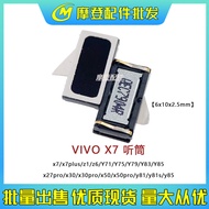 Suitable for VIVO X7 Y71 75 79 83 85 Z1 Z6 X30 X50 50pro Built-in Earpiece