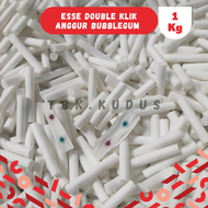 Gabus Busa Filter Esse Double Klik Anggur Bubblegum 1kg