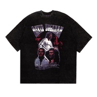 David BECKHAM OVERSIZE T-Shirt