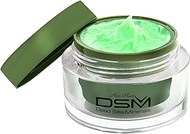 Mon Platin Moisturizing Olive Oil Face Cream for Normal and Dry Skin | Dead Sea Minerals | DSM 50 ml/1.7oz