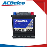 Acdelco S LN DIN Car Battery